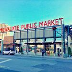 Milwaukee Public Market
