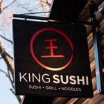 King Sushi