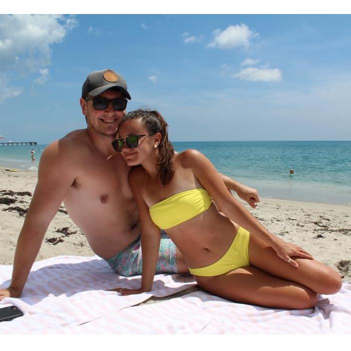 Vacationing in Florida!