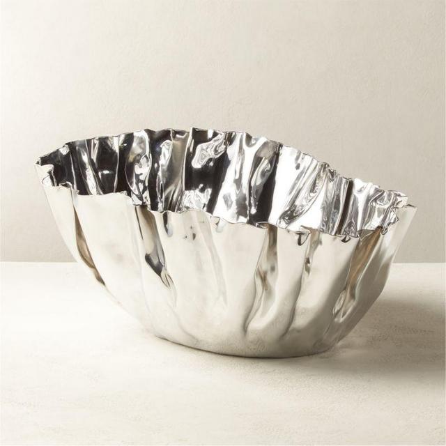 Meyer Stainless Steel Champagne/Wine Cooler