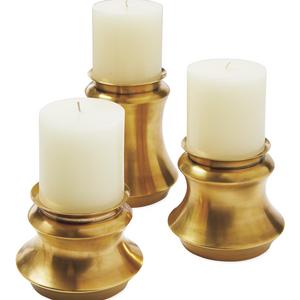 Amana Pillar Holder