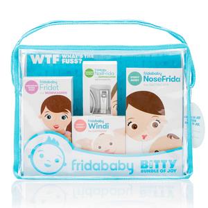 FridaBaby® Bitty Bundle of Joy 4-Piece Kit