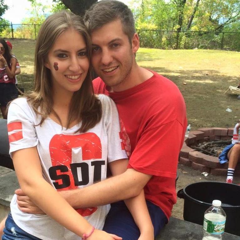 Cornell homecoming 2015