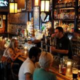 Old Monk Oak Cliff