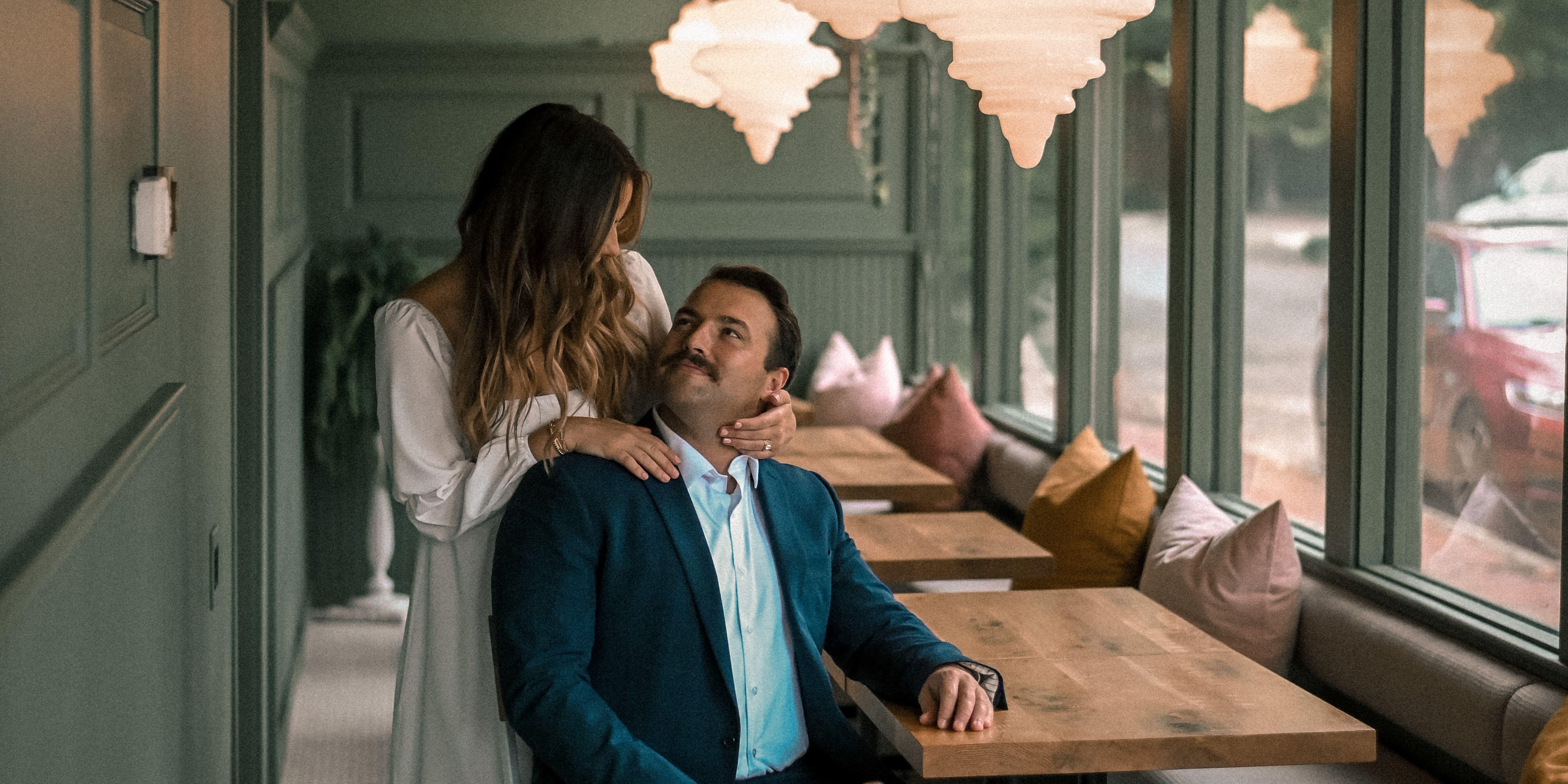 The Wedding Website of Mackenzie Lawrence and Blake Butler