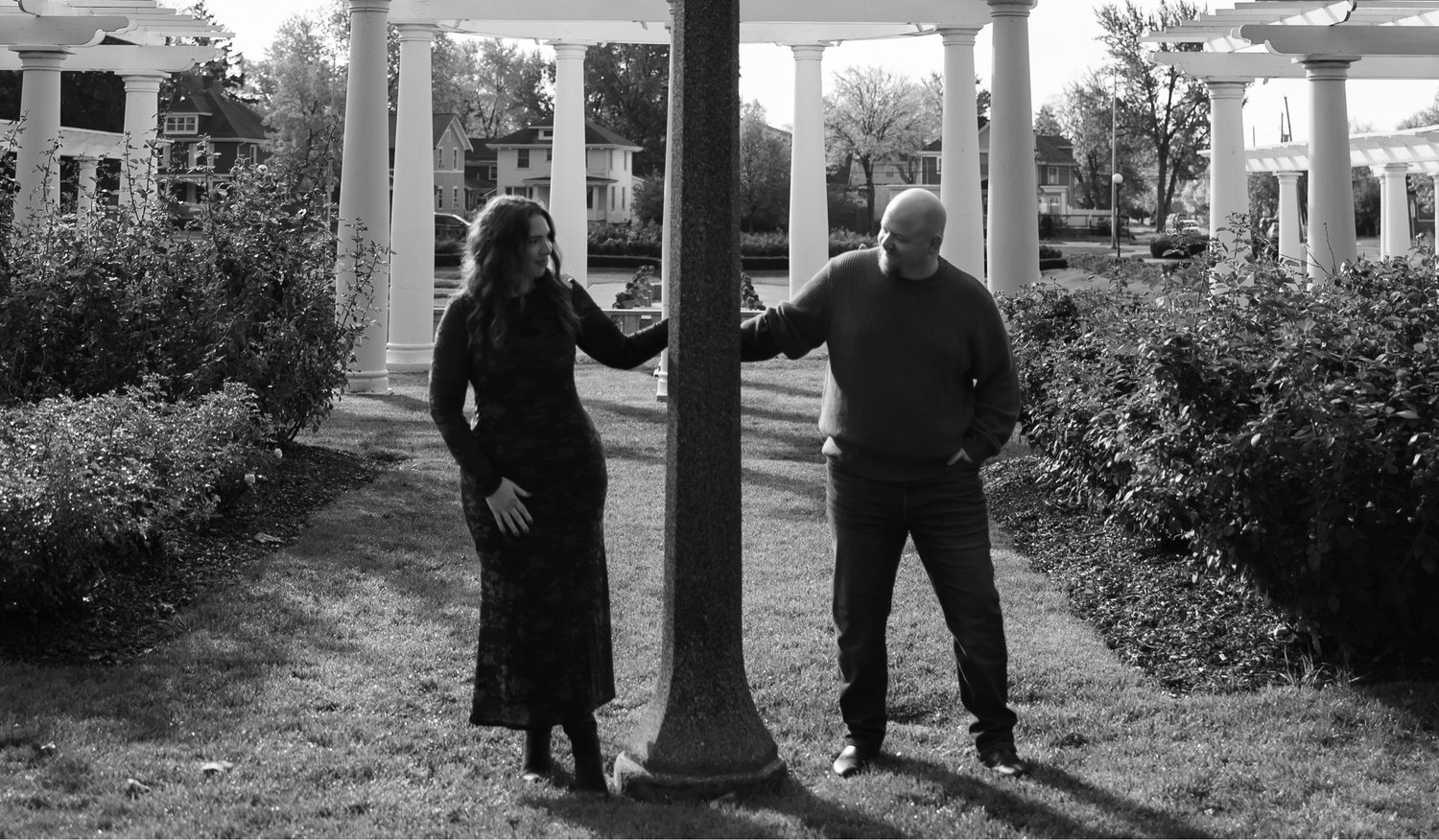 The Wedding Website of Katherine Key and Douglas Simpson