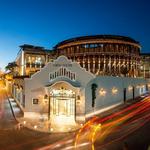 Centro Comercial La Serrezuela