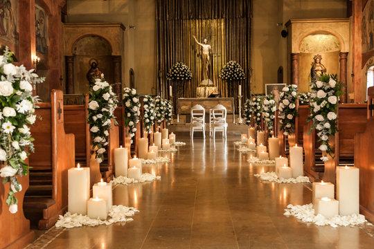 The Wedding Website of Mhay Himaya and Alexis Catausan