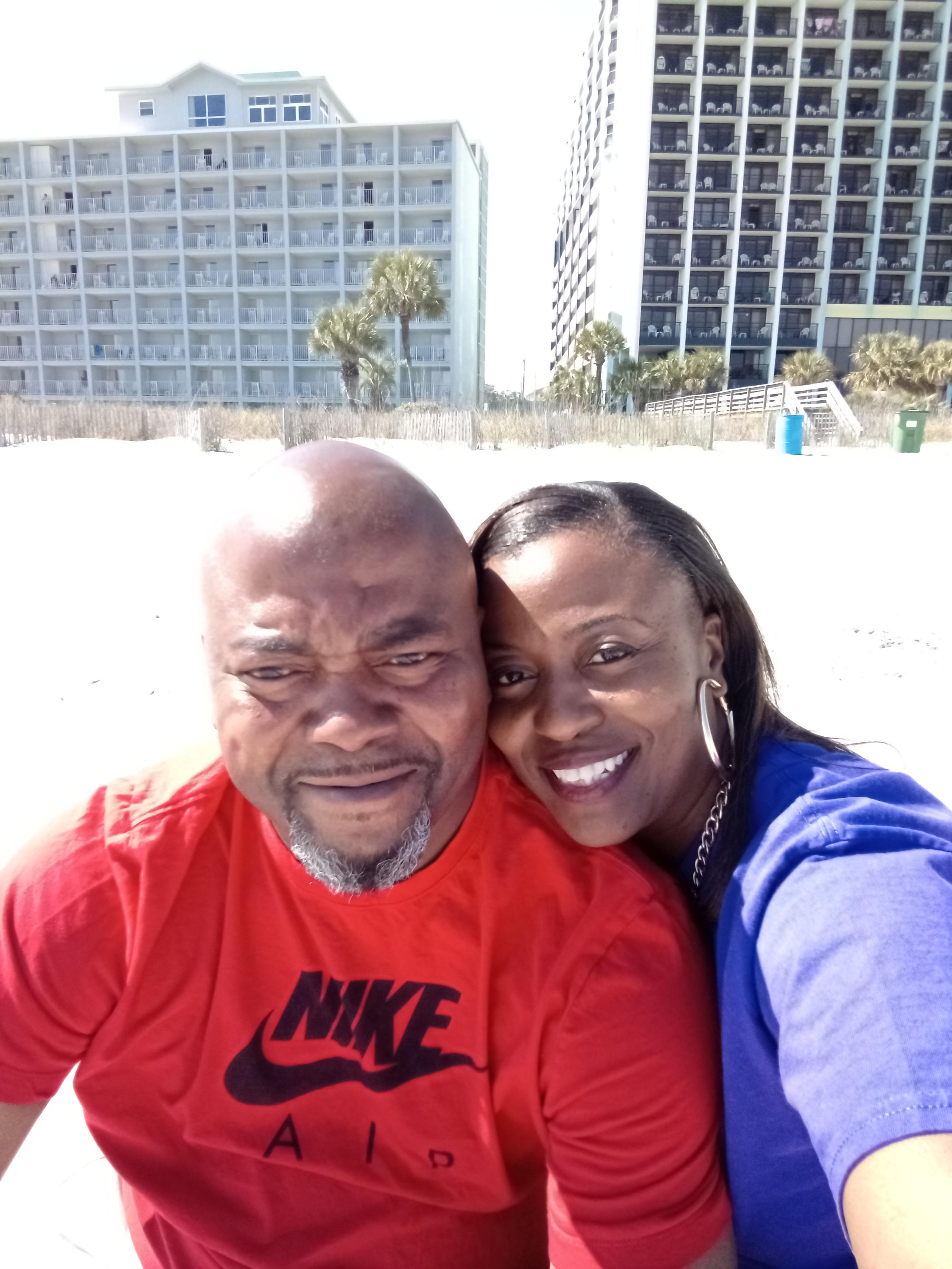 The Wedding Website of Christie Singletary and James Jeffcoat