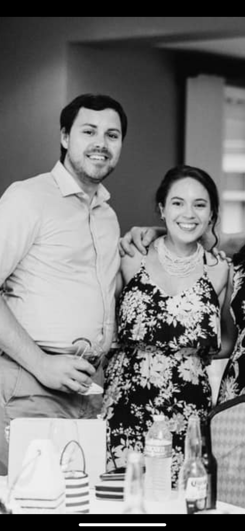 The Wedding Website of Hannah Virga and Brian Scuderi