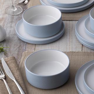 ColorTex Cereal Bowl, Set of 4