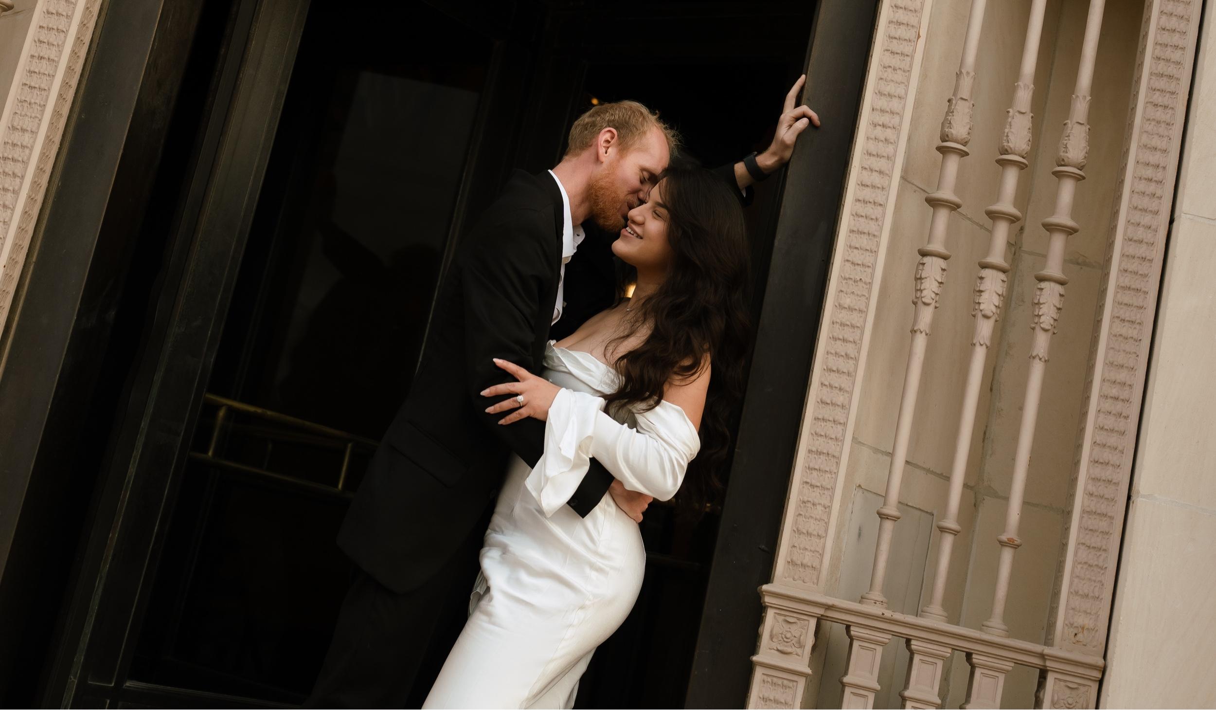 The Wedding Website of Liliana Garza and Zachariah Welch