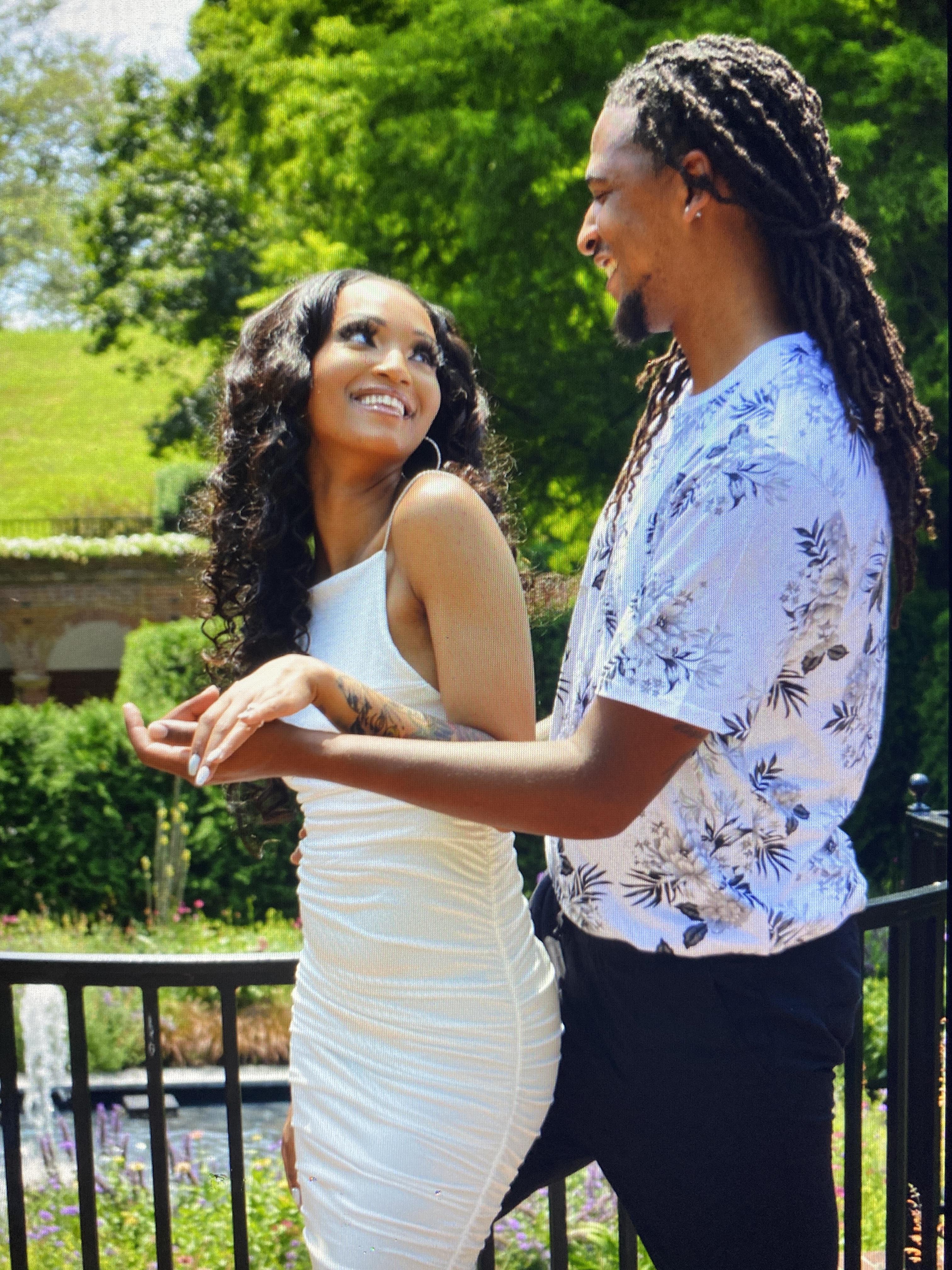 The Wedding Website of Stephanie Acty and Christopher Lacy