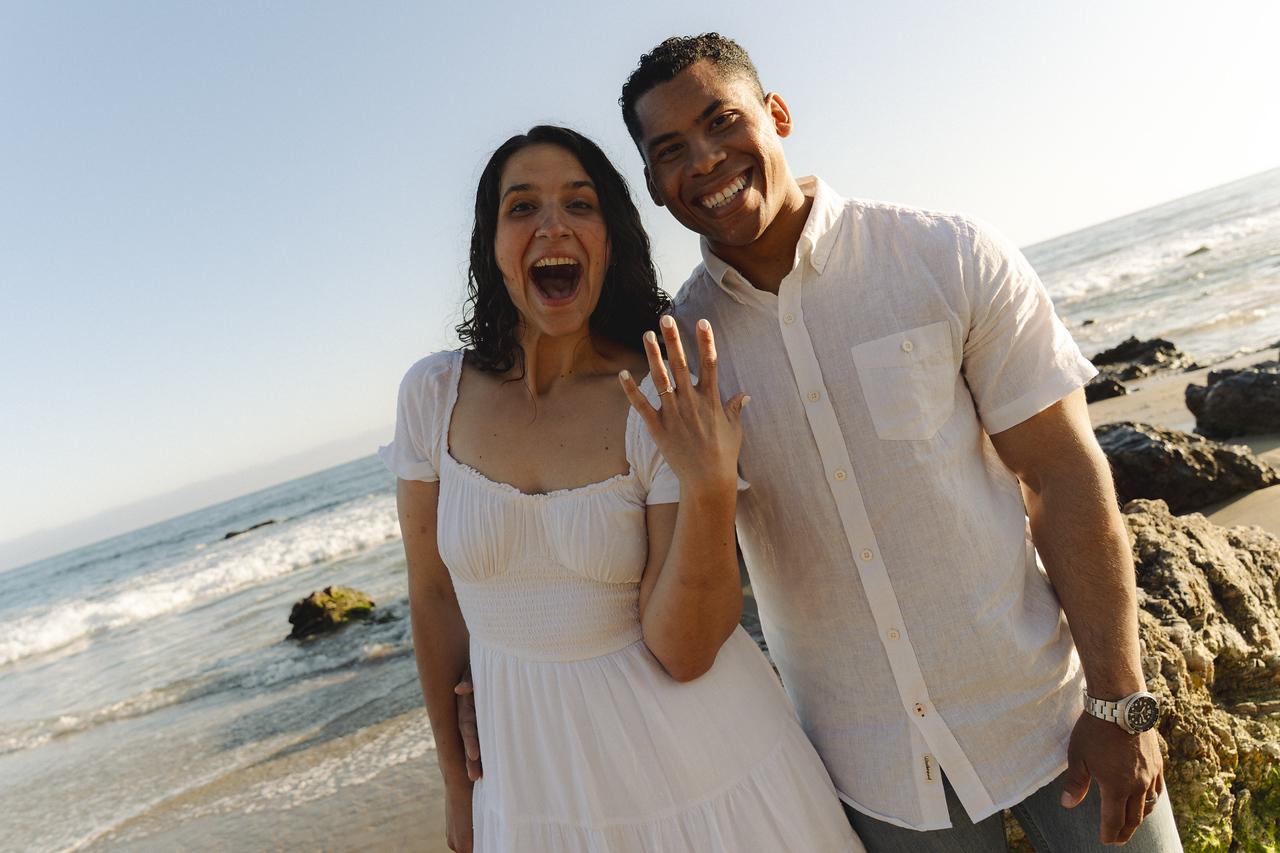 The Wedding Website of Justina Dreschler and Matthew Robinson