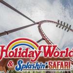 Holiday World & Splashin' Safari