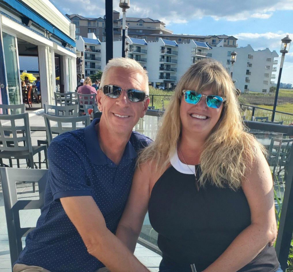 Ropewalk, Ocean City August 2020