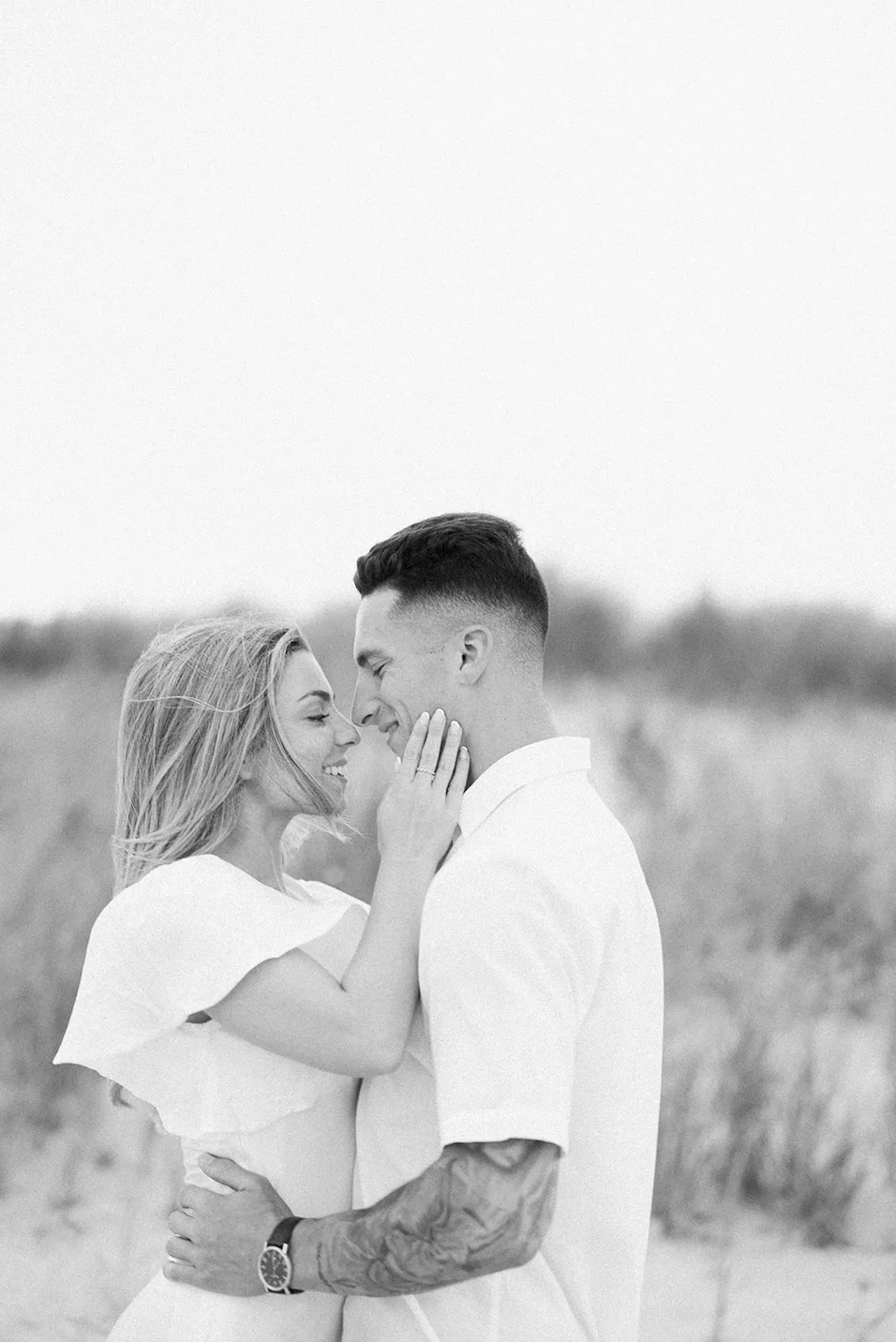 The Wedding Website of Frank Suglia and Jaime Weiss