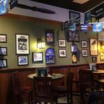 Mulligan's Pub