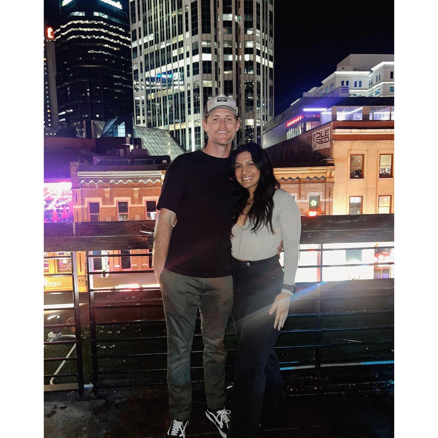 Nashville 2022