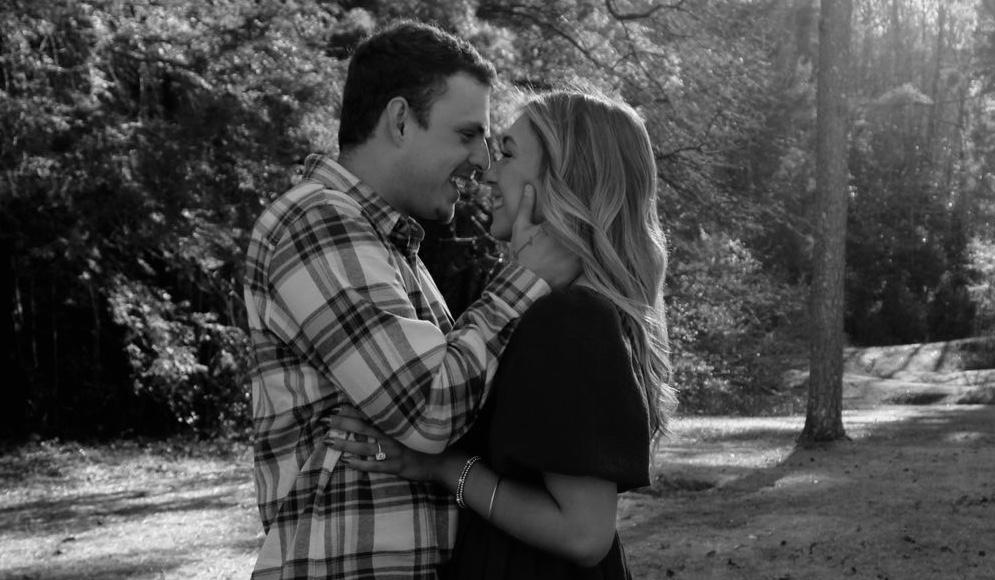 The Wedding Website of Karlee Stewart and Ethan Passmore