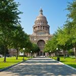 Texas Capitol