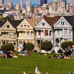 The Painted Ladies