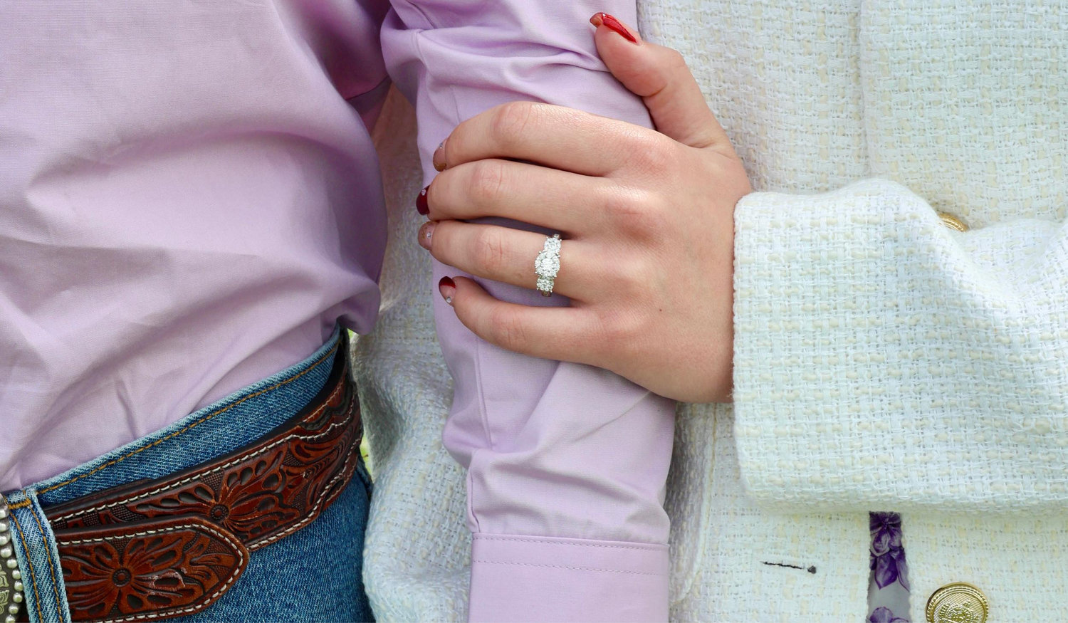 The Wedding Website of Rylee Neumann and Matthew Angell