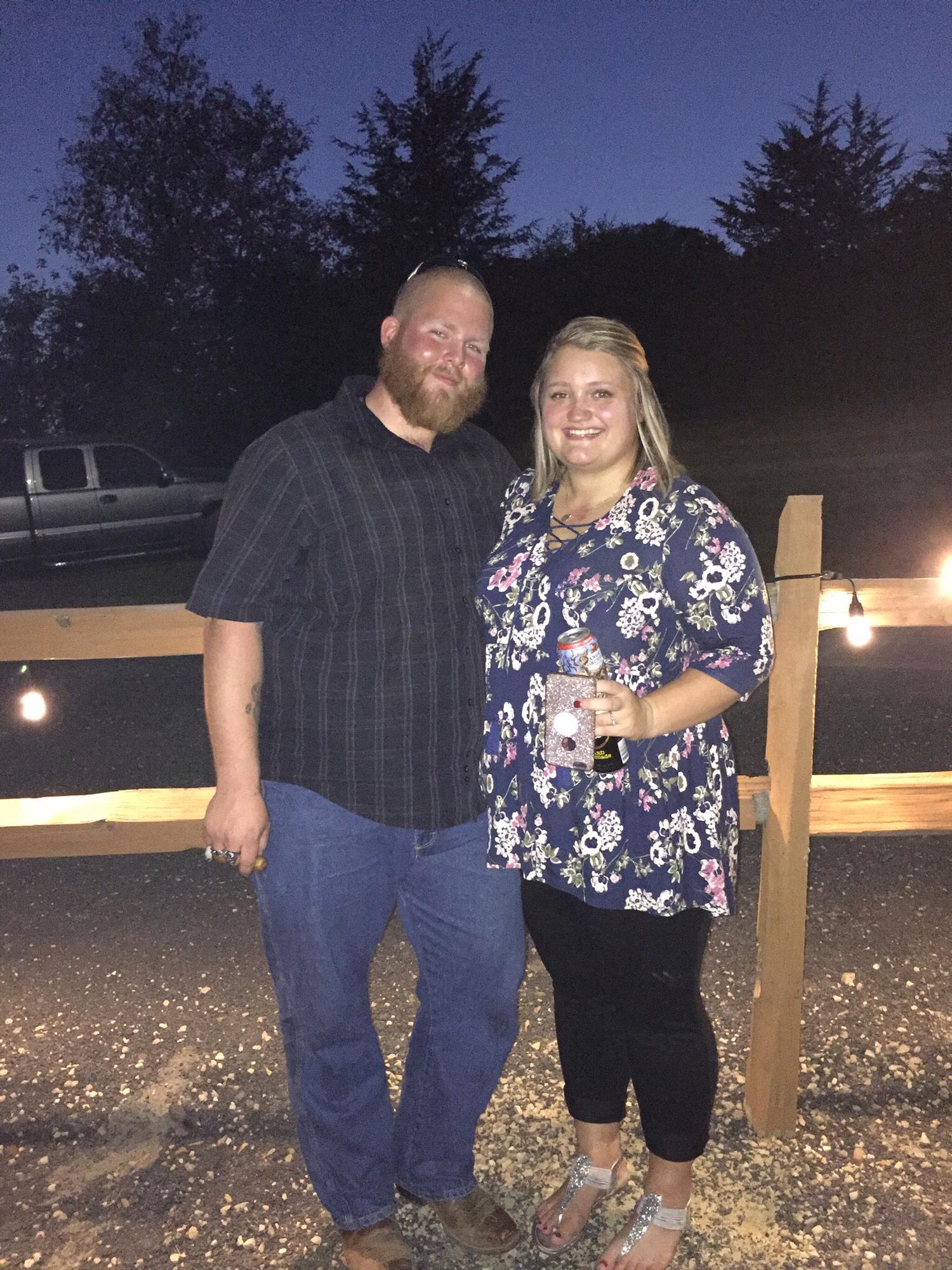 Friend's wedding 2018