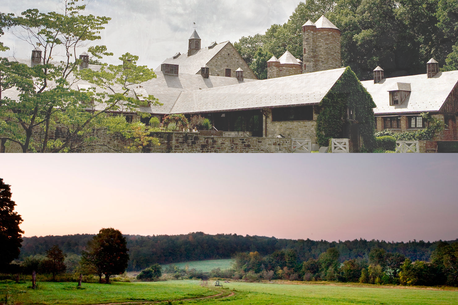 The Wedding Website of Gabrielle Grenier and Virgil Wong