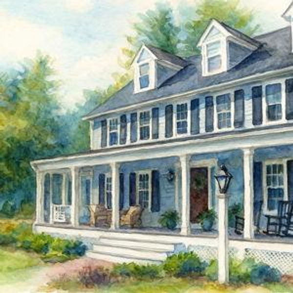 House Fund