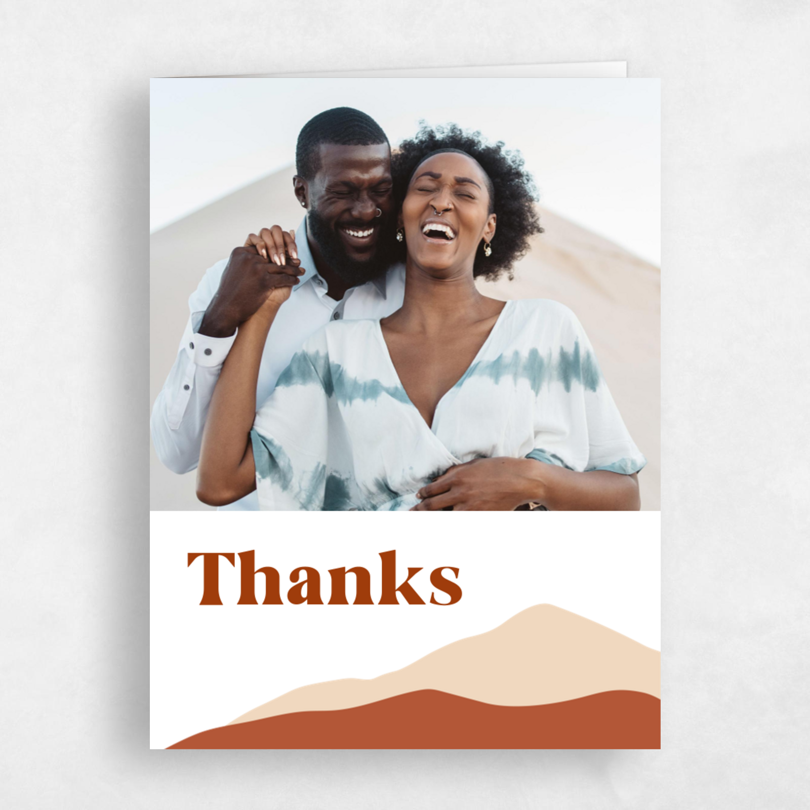 Thank you…❤︎ ZTA Thank You Cards – Crown & Co.