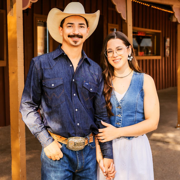 Honeymoon/Cash fund