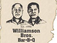 Williamson Bros. Bar-B-Q - Douglasville