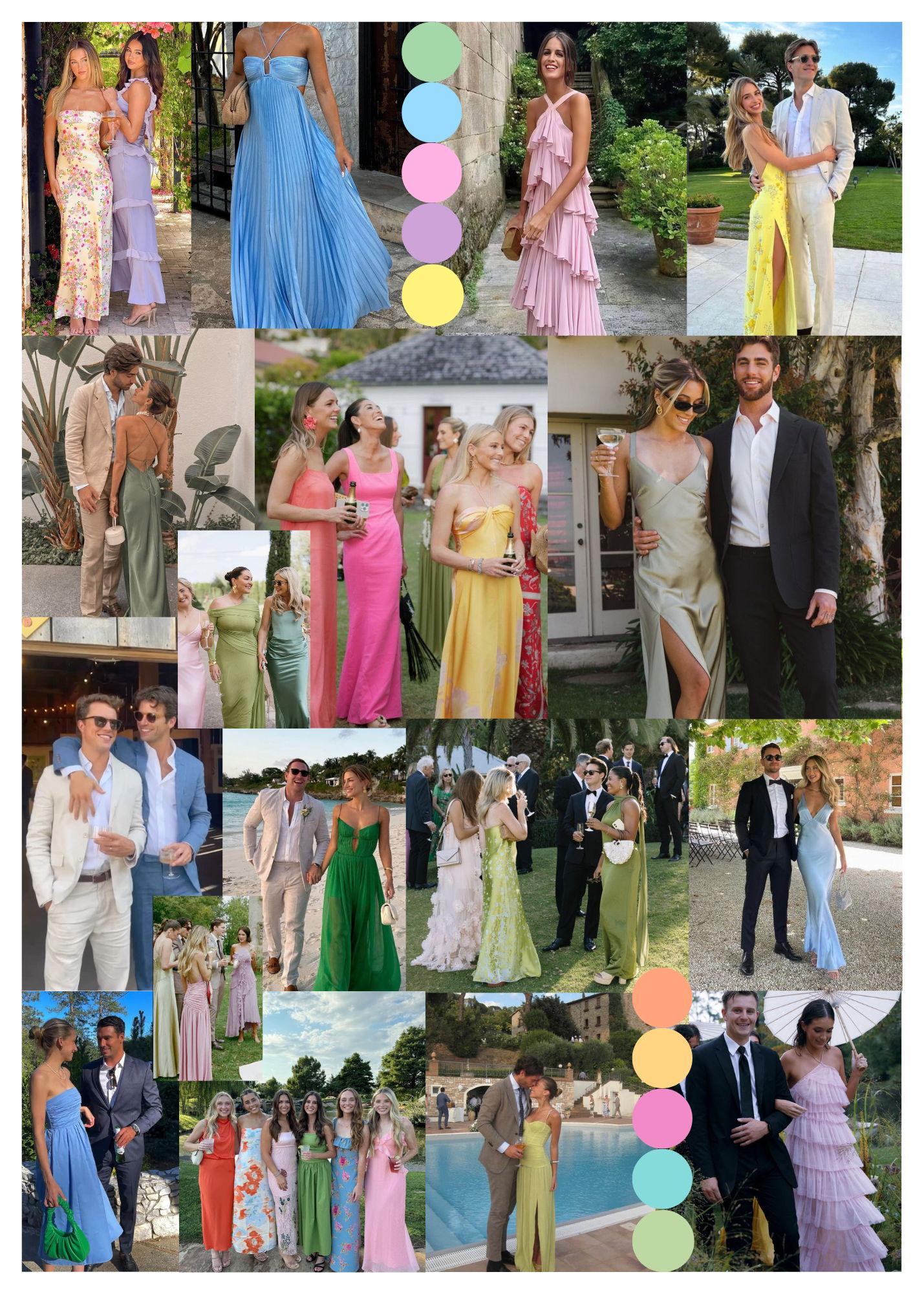 The Wedding Website of Madison Bednar and Griffin Teisher
