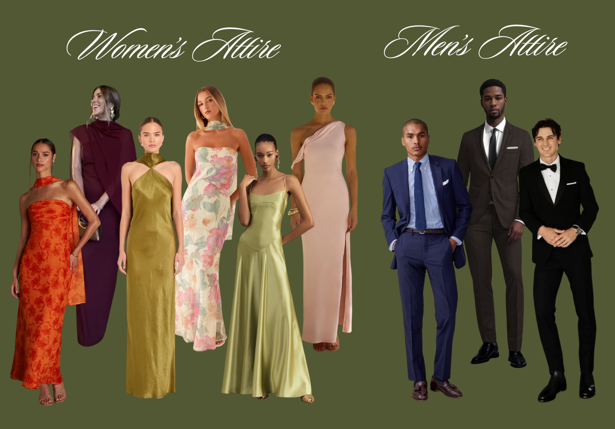 The Wedding Website of Grace Wilson and Jacob Luna