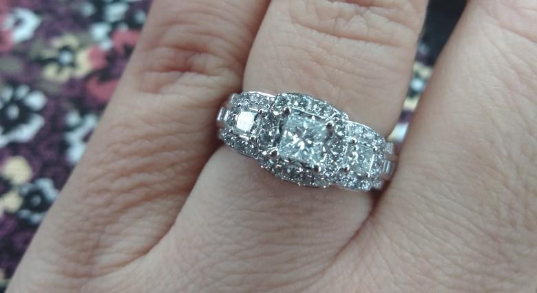 The Wedding Website of Bridgett Parrett and Einar Hagen