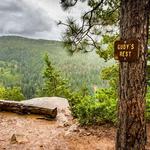 Gudy's Rest