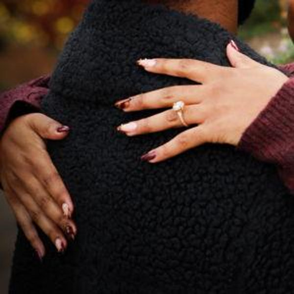 Tramaine and Jonathan's Newlywed Fund