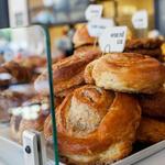 The Sparrow Bakery Northwest