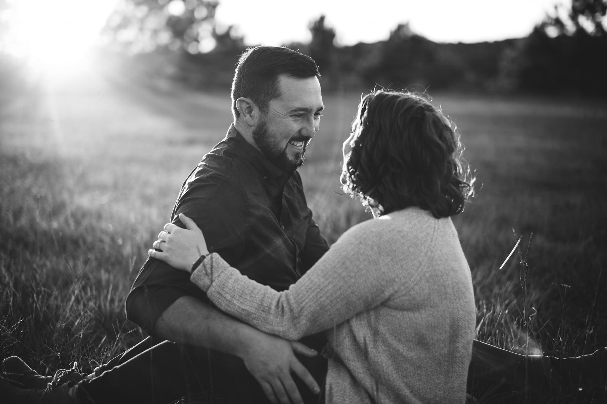 The Wedding Website of Nicole Smith and Jared Howell