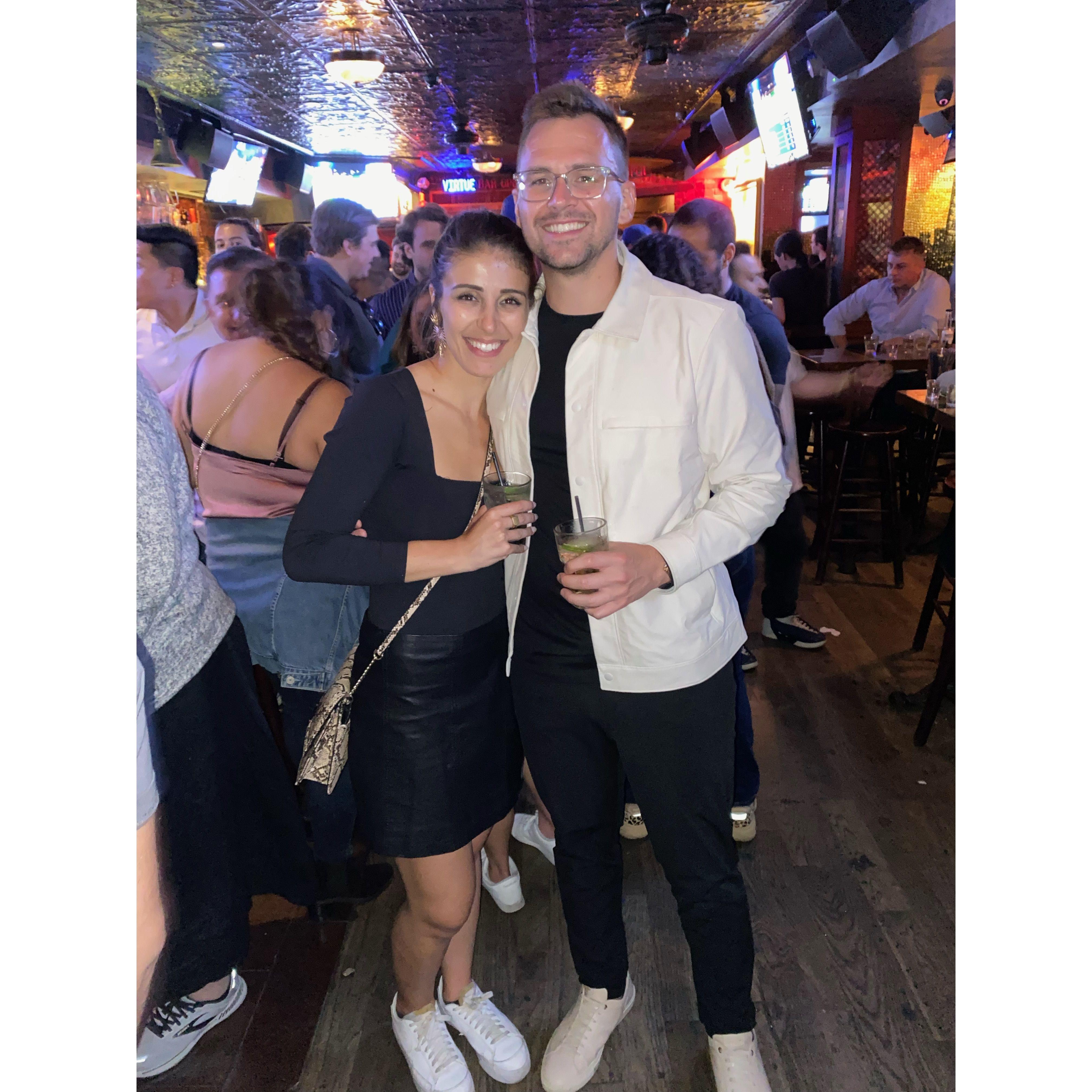 NYC