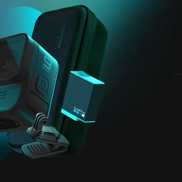 GoPro Bundle
