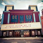 Georgia Theatre
