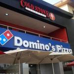 Dominos pizza