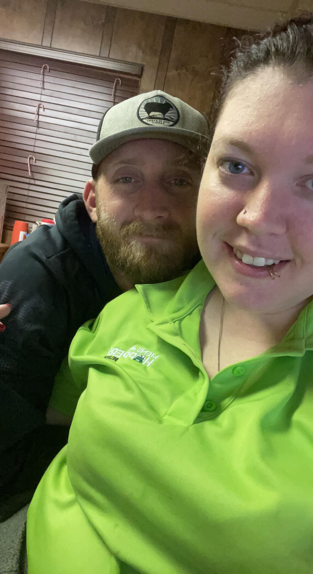 I love you