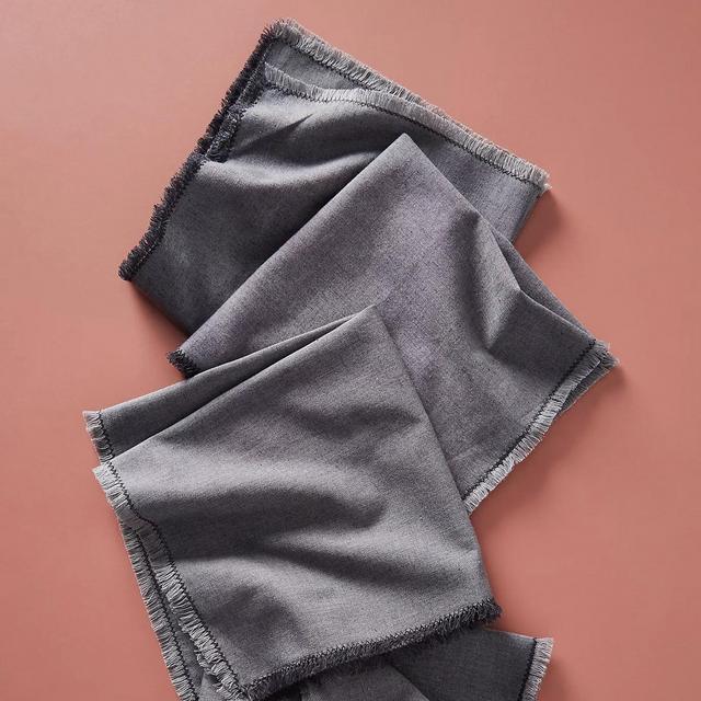 Jolene Napkins, Set of 4 | Anthropologie