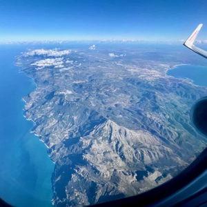 Honeymoon Flights to Mallorca