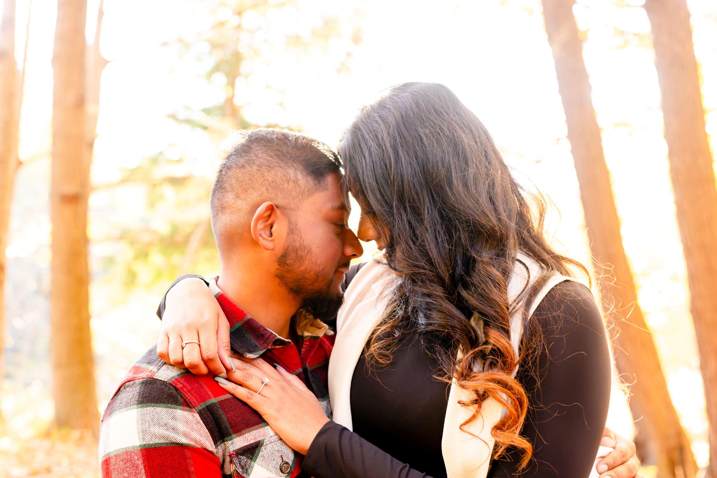 The Wedding Website of Celina Budhoo and Tye Sukhdeo