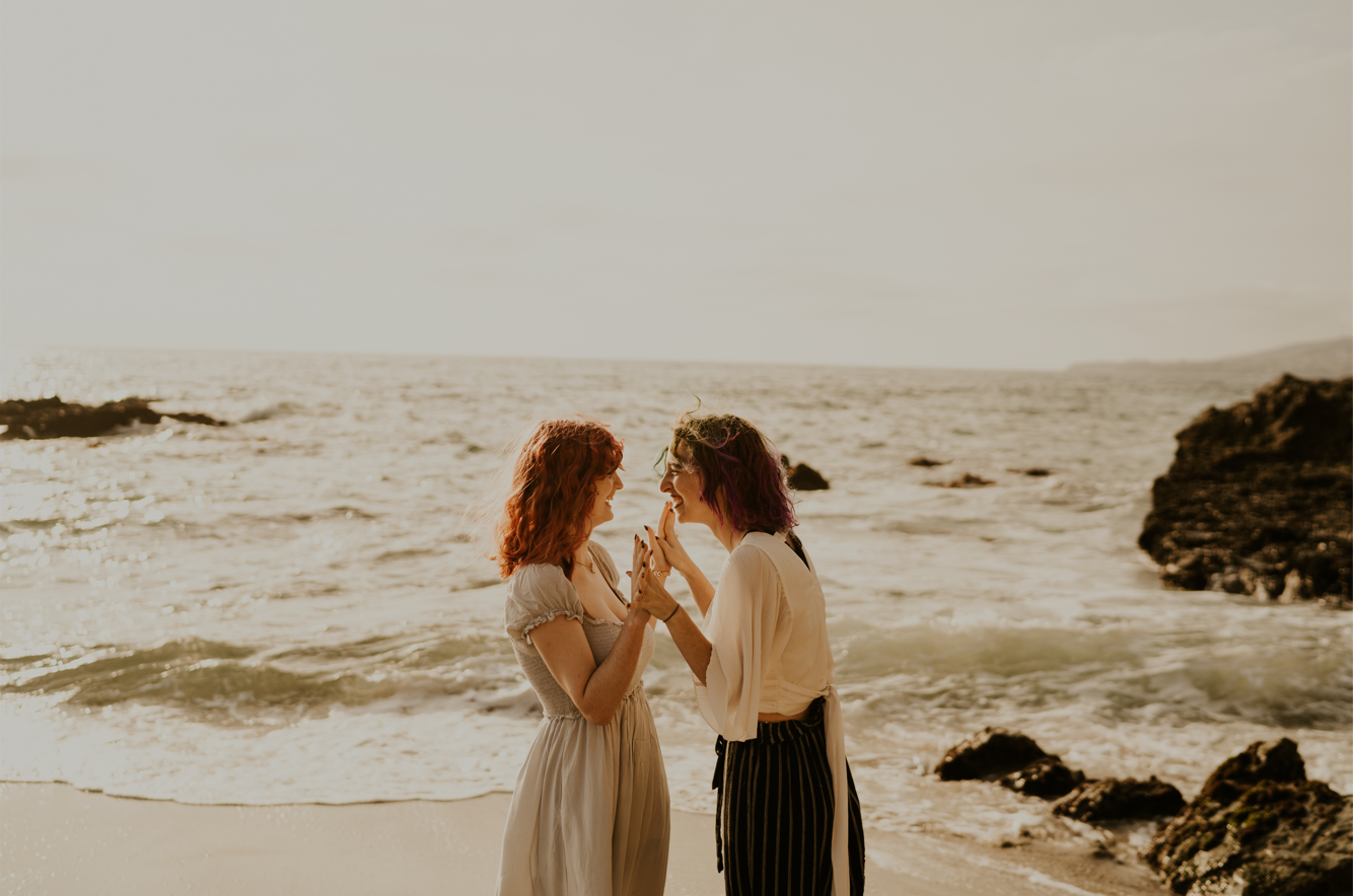 The Wedding Website of Kai Myers and Rachel Moore