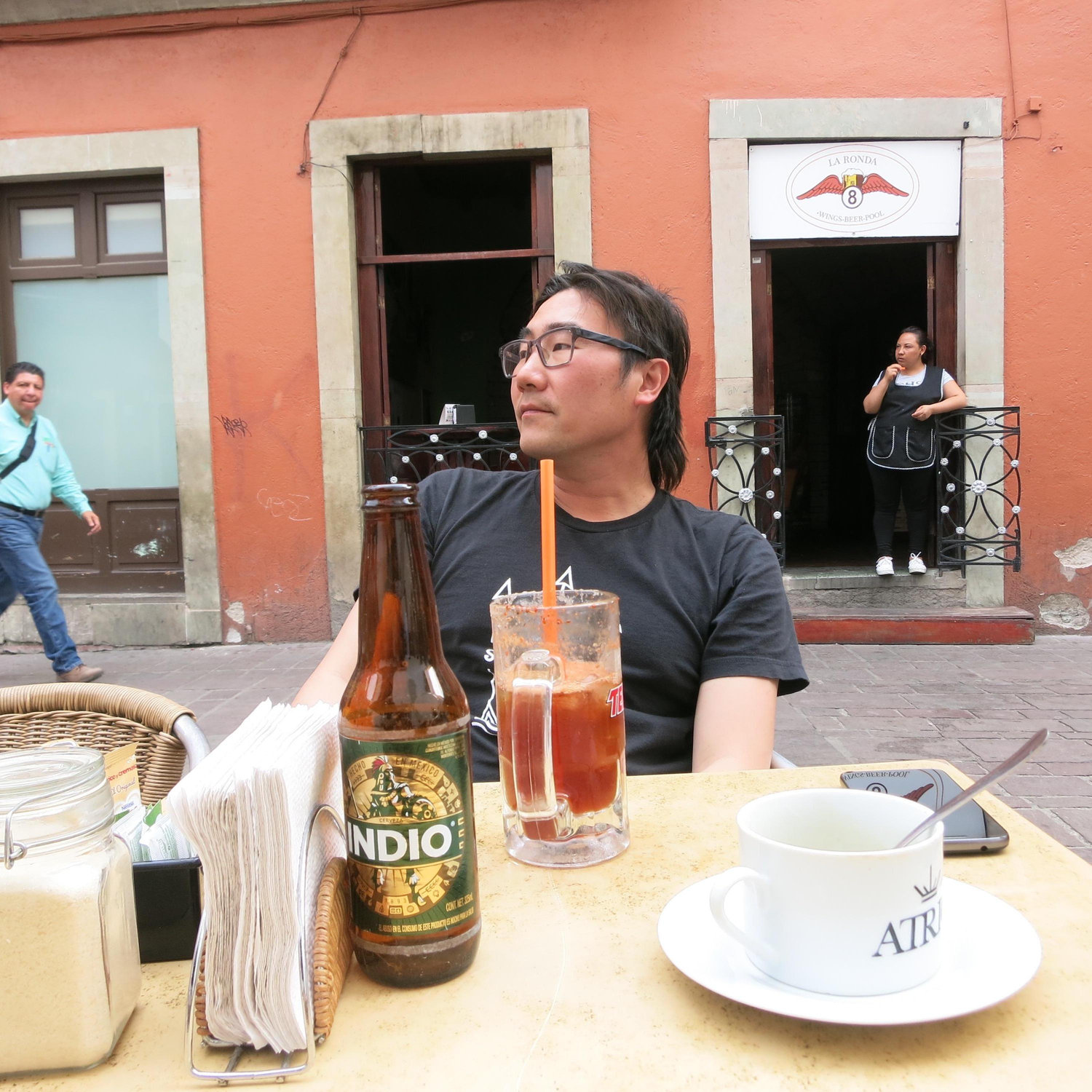 Michelada